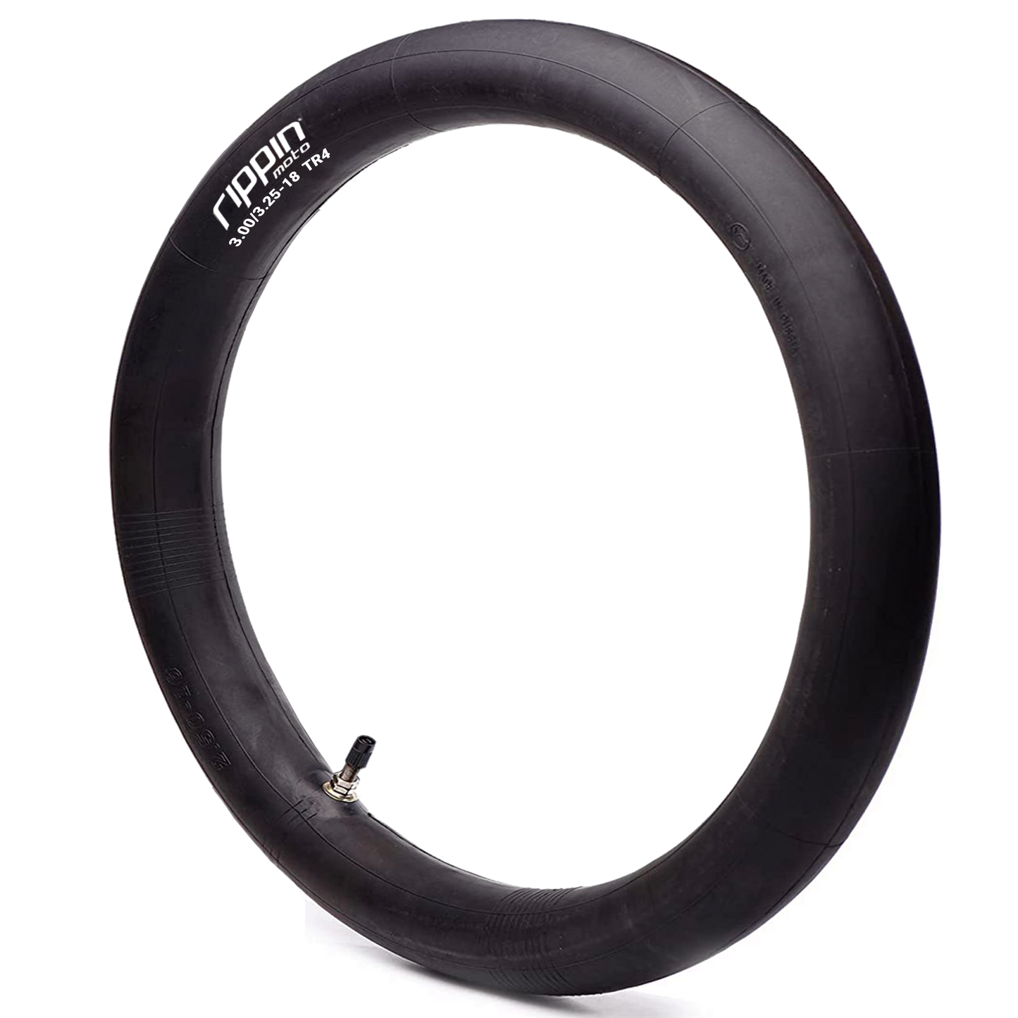 90/90-18 E-Moto 18" Inner Tube (3.00/3.25-18 |100/90-18) for E-MOTO