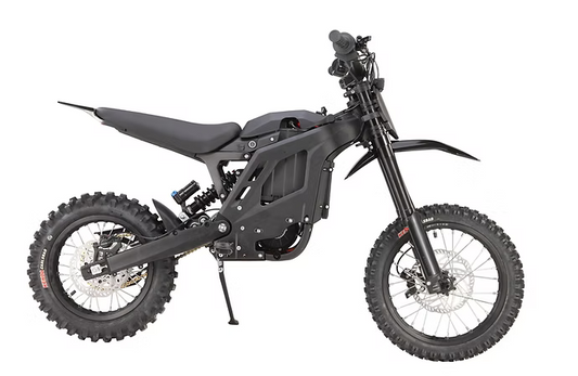 E Ride Pro MINI Electric Pit Bike (New Release)
