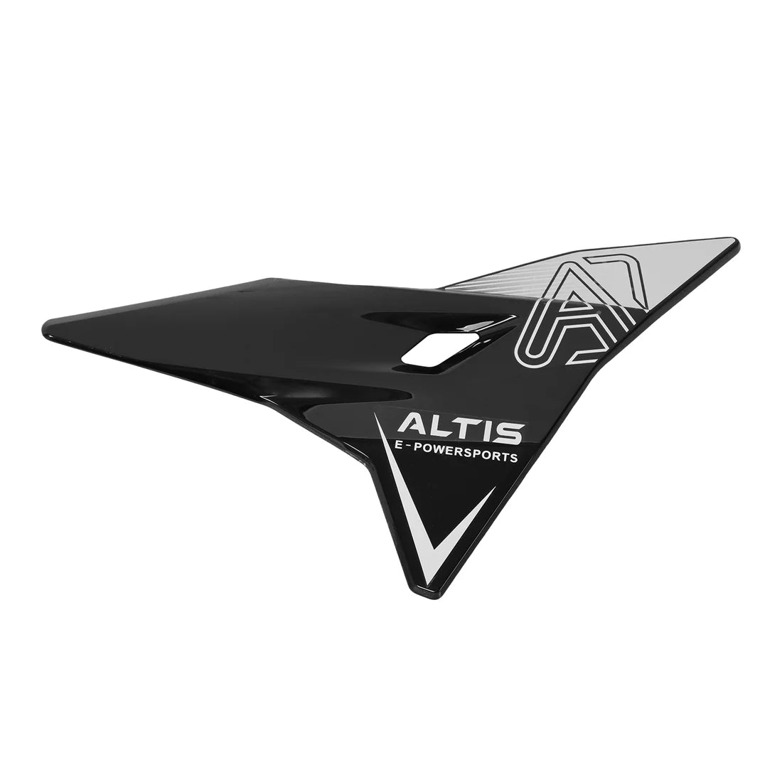 Altis Delta Front Side plastics | Left or Right Side | By Altis Powersports