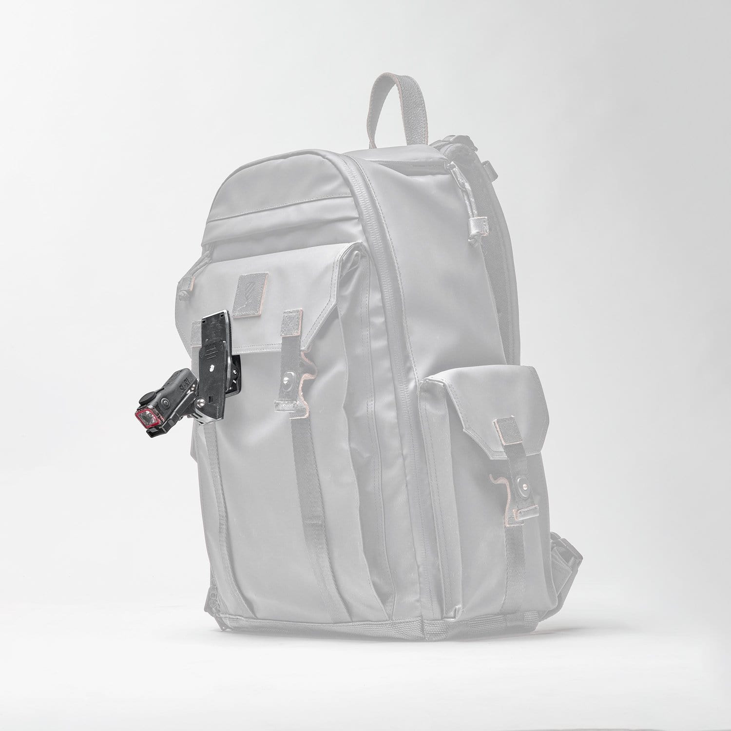 SL-R1 Backpack Single Pack - REVRides