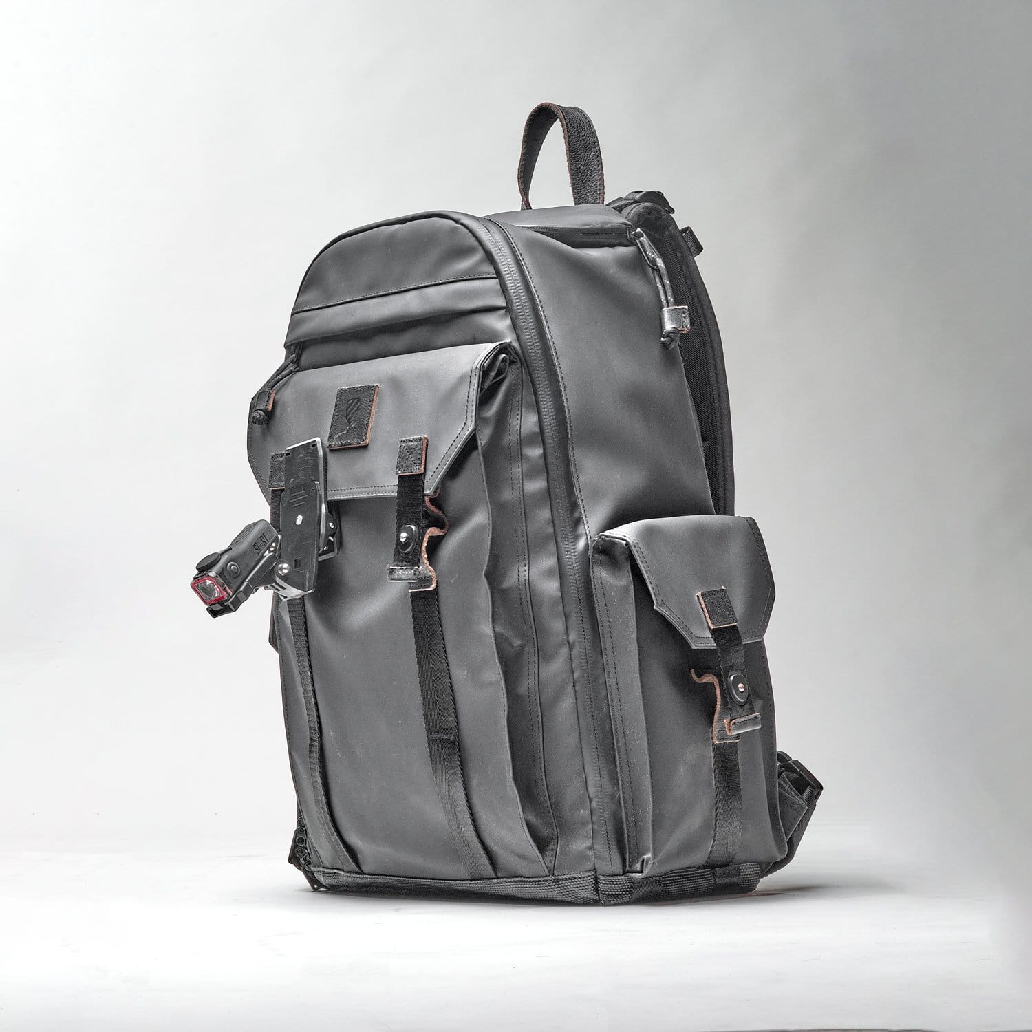 SL-R1 Backpack Single Pack - REVRides