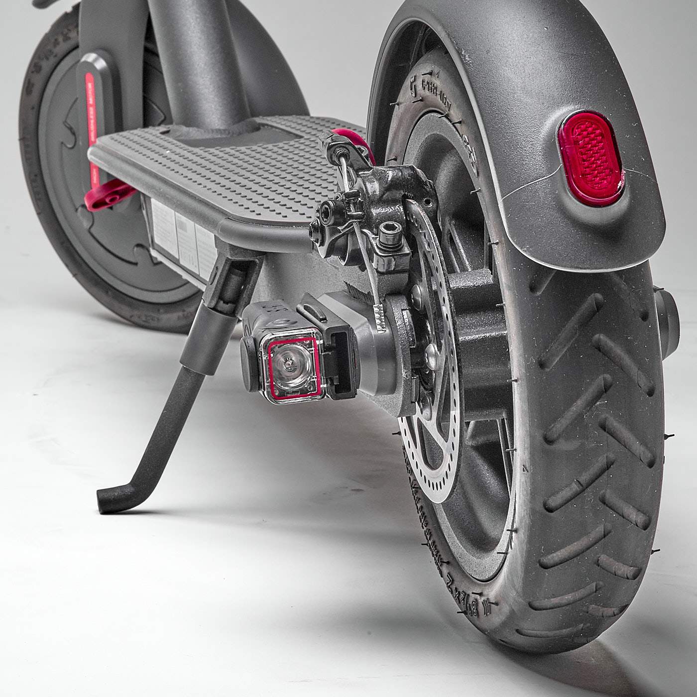 SL-R1 Scooter Single Pack - REVRides