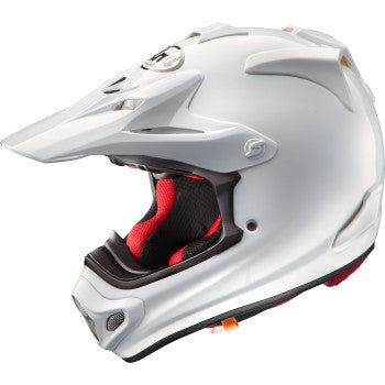 Arai VX-Pro4 Helmet, Black Frost | Off-Road and Motocross Riders | 2XL