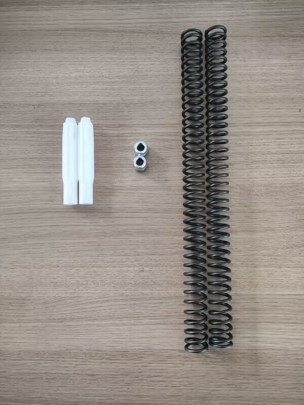 26LBS Front Fork Spring Kit | Sur Ron Ultra Bee | By KKE