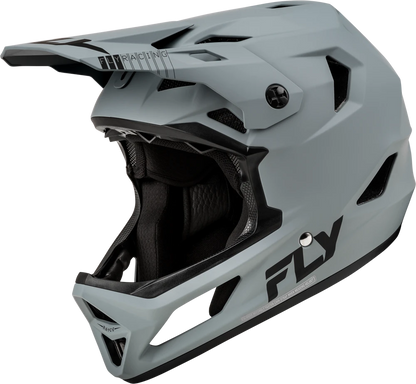 FLY Racing Youth Rayce Sonar Bicycle Helmet | BMX, MTB and Off-Road Cycling