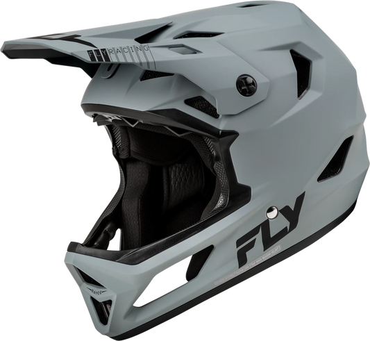 FLY Racing Youth Rayce Sonar Bicycle Helmet | BMX, MTB and Off-Road Cycling