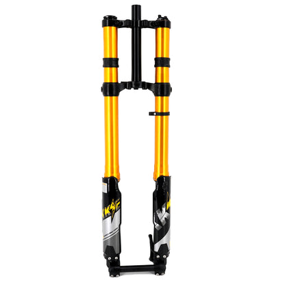 KKE Front Fork Suspension Fit SURRON Light Bee, E-Ride Pro-SS, & more...