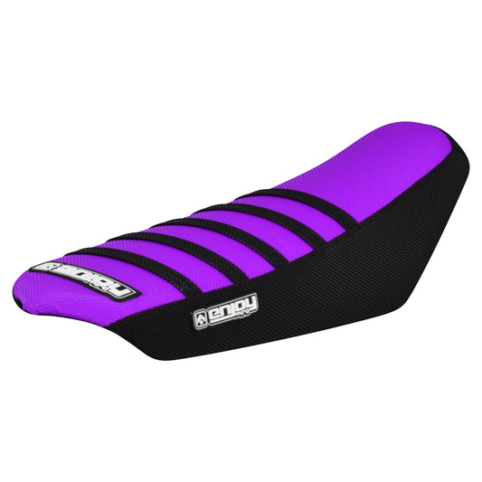 Enjoy Ribbed Gripper seat cover for Talaria Sting MX3 MX4 MX5 (COLOR INSIDE)
