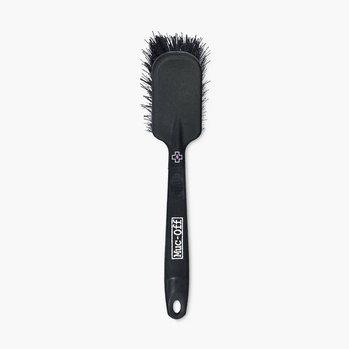 Muc-Off 5x Premium Brush Set for E-Moto, E-bikes, and more...