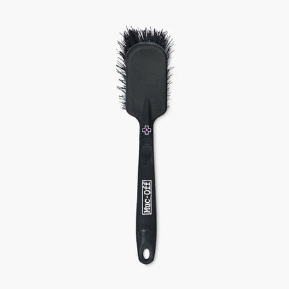 Muc-Off 5x Premium Brush Set for E-Moto, E-bikes, and more...