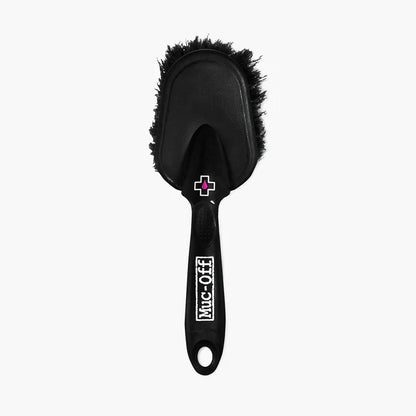 Muc-Off 5x Premium Brush Set for E-Moto, E-bikes, and more...