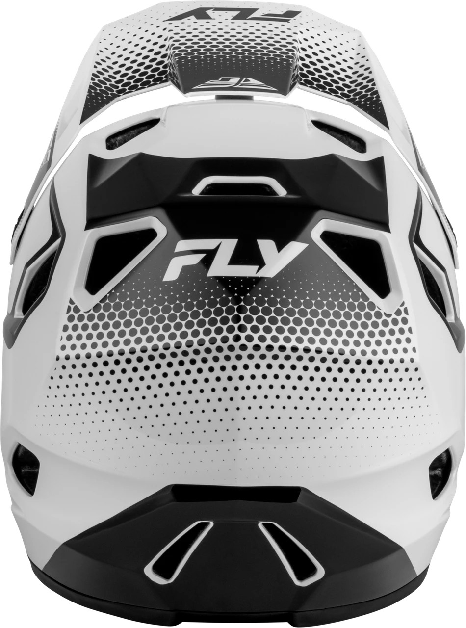 FLY Racing Youth Rayce Sonar Bicycle Helmet | BMX, MTB and Off-Road Cycling