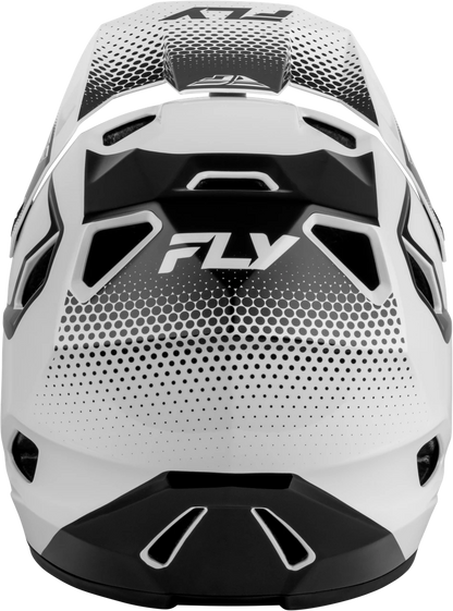FLY Racing Youth Rayce Sonar Bicycle Helmet | BMX, MTB and Off-Road Cycling