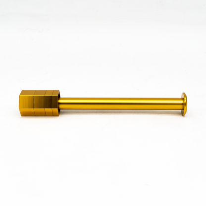 KyVex Stem Lock | For Direct Mount Triple Clamps