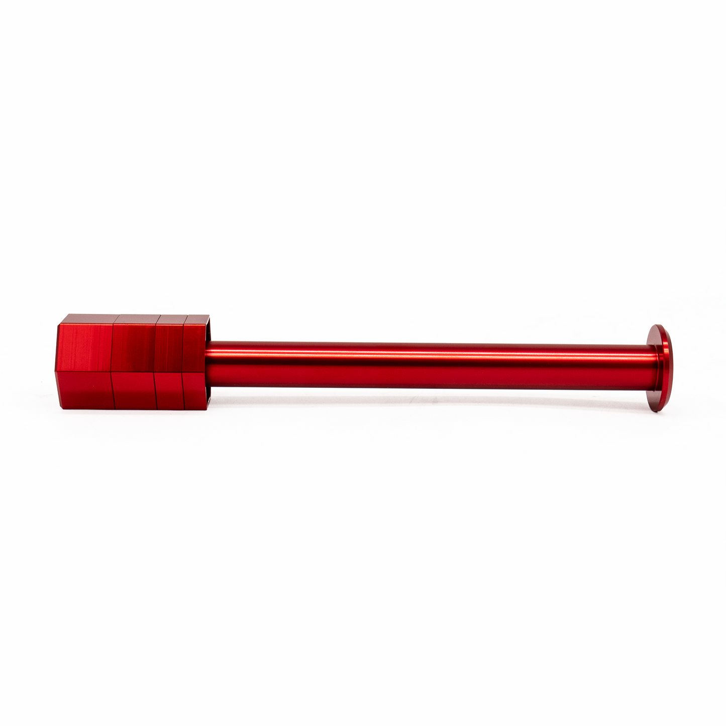 KyVex Stem Lock | For Direct Mount Triple Clamps