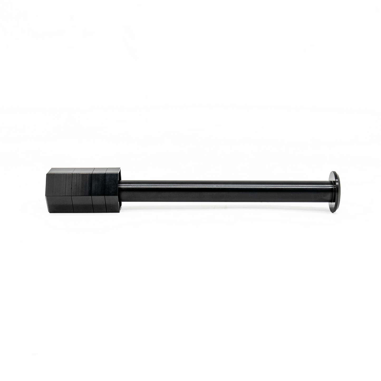 KyVex Stem Lock | For Direct Mount Triple Clamps