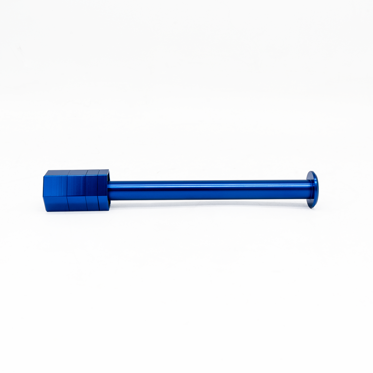 KyVex Stem Lock | For Direct Mount Triple Clamps