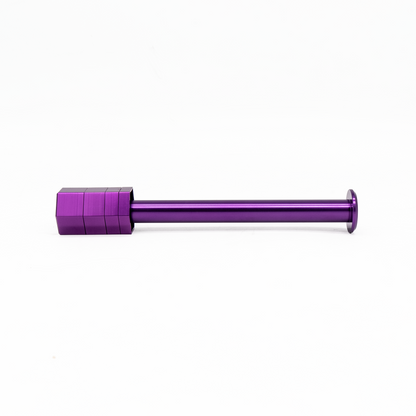 KyVex Stem Lock | For Direct Mount Triple Clamps