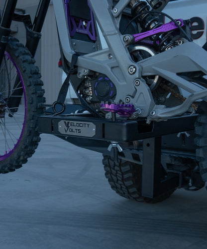 Velocity Volts Charge Carrier | For E-Moto | BRAND NEW!
