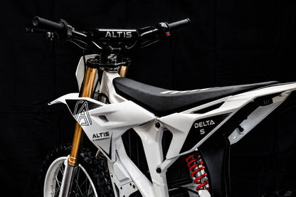 Altis Delta S | Mini Electric Dirt Bike (New Release)