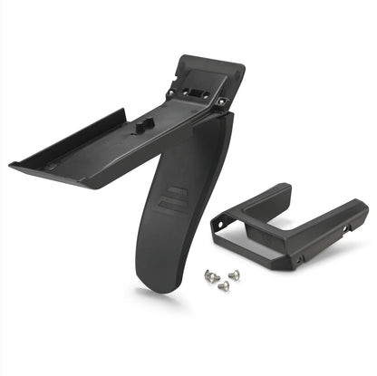 E Ride Pro Mud Flaps Kit | For E Ride Pro S, SS and SR Electric Dirt Bikes