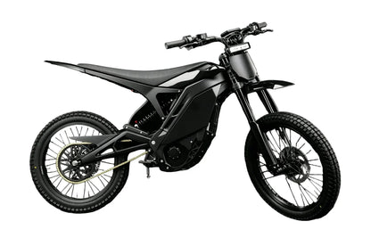 2027 E Ride Pro SS 4.0 | 72V 50AH 18KW | Long Range Performance Electric Dirt Bike