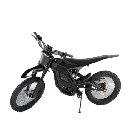 E Ride Pro SR | 72V 25KW 50AH | Long Range Electric Dirt Bike