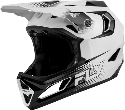 FLY Racing Youth Rayce Sonar Bicycle Helmet | BMX, MTB and Off-Road Cycling