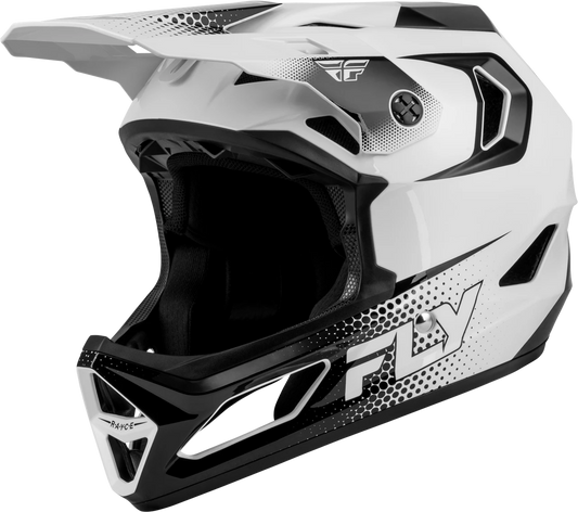 FLY Racing Youth Rayce Sonar Bicycle Helmet | BMX, MTB and Off-Road Cycling