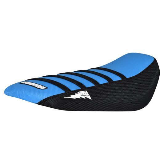 Enjoy Ribbed Gripper seat cover for Surron LBX, Segway X160/260 (COLOR INSIDE)