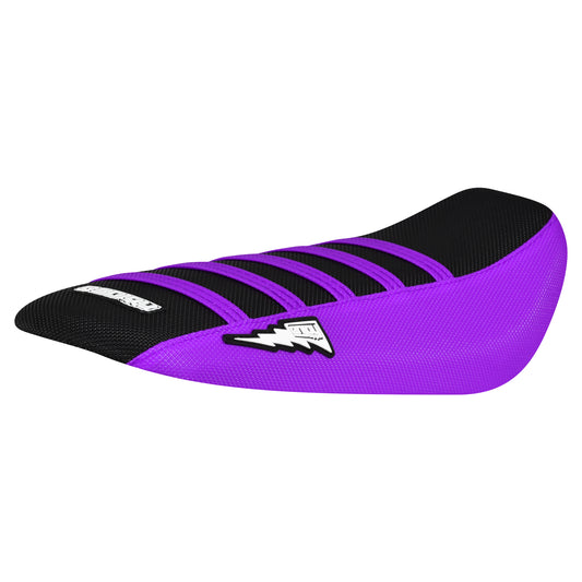 Enjoy Ribbed Gripper seat cover for Talaria Sting MX3 MX4 MX5 (COLOR OUTSIDE/ RIBS)