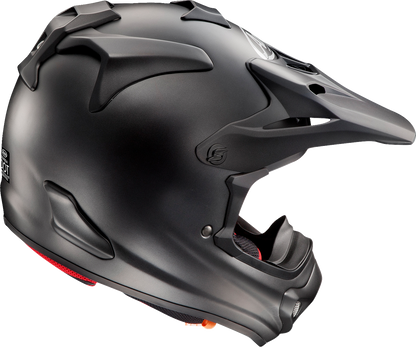 Arai VX-Pro4 Helmet, Black Frost | Off-Road and Motocross Riders | XL