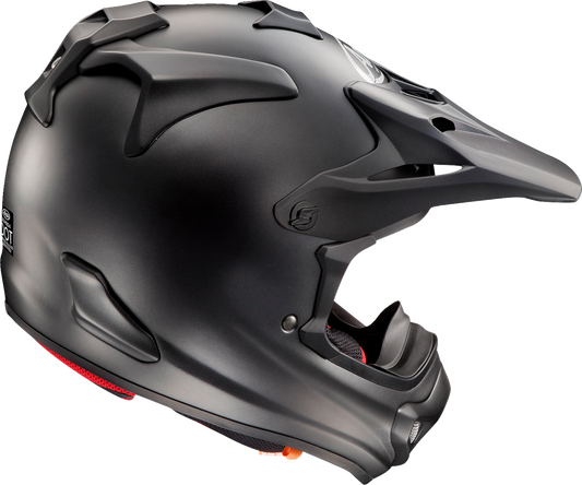 Arai VX-Pro4 Helmet, Black Frost | Off-Road and Motocross Riders | XL