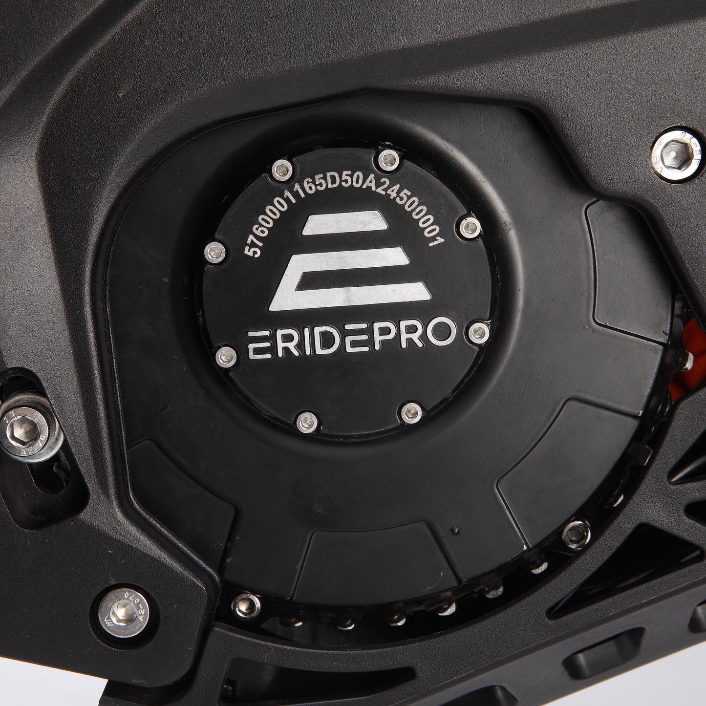 E Ride Pro SR | 72V 25KW 50AH | Long Range Electric Dirt Bike