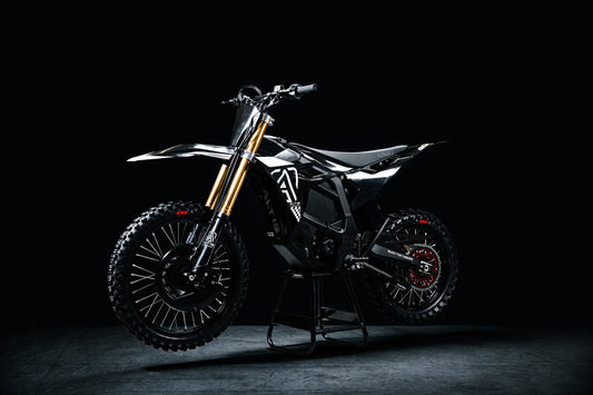 Altis Omega | Full-Size Electric Dirt Bike for Motocross & Racing