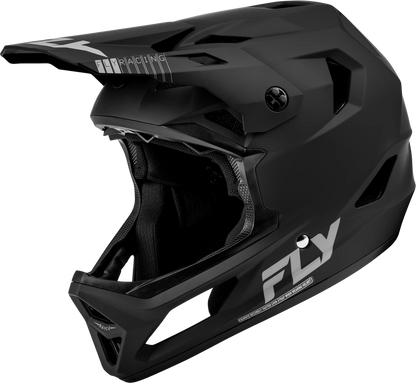 FLY Racing Youth Rayce Sonar Bicycle Helmet | BMX, MTB and Off-Road Cycling