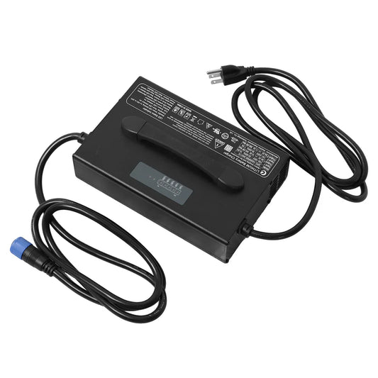 Altis Delta 10A Charger | OEM Fast Charger | By Altis Powersports