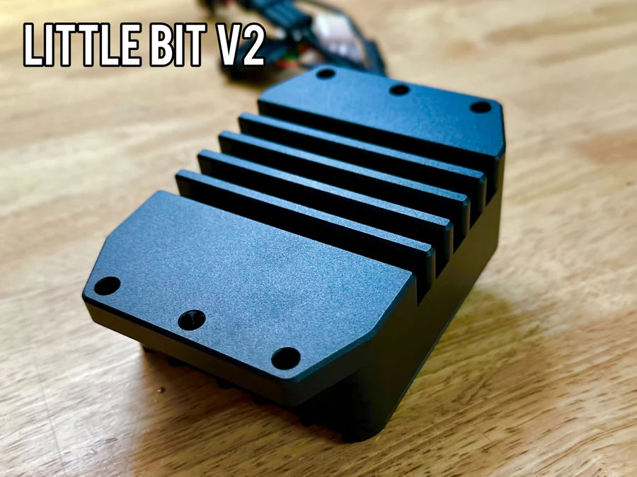 Little Bit V2 TruMoto™ Controller for Pitbikes/Razors