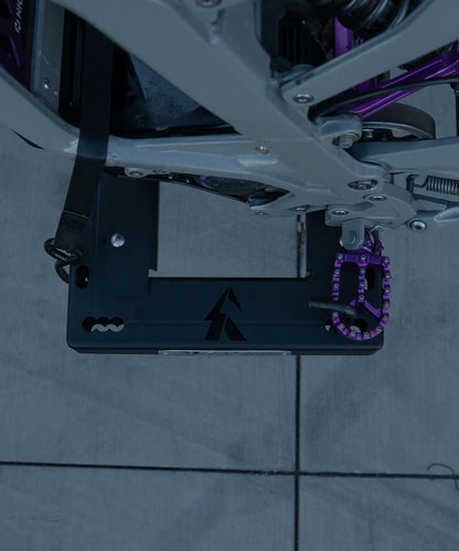 Charge Carrier Add-On