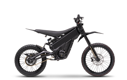 2026 Talaria XXX Pro MX | 60V 40Ah Electric Dirt Bike