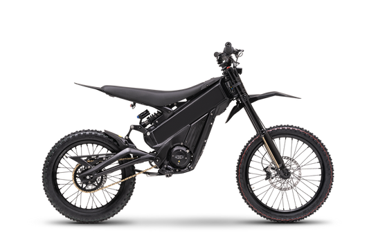 2026 Talaria XXX Pro MX | 60V 40Ah Electric Dirt Bike