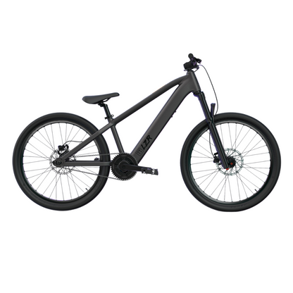 ONYX LZR 500W Electric Bike REVRides