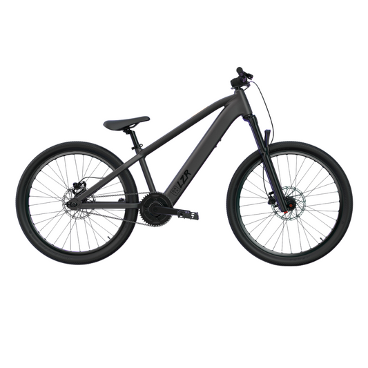 ONYX Electric Bikes REVRides