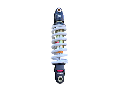 ETM™ RTR Upgraded stiffer Shock | OEM Ride Height | Built to Send