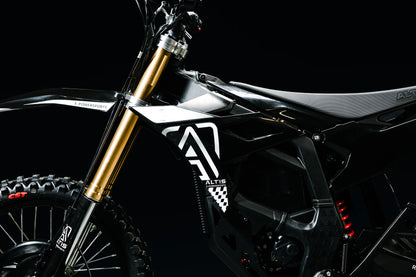 Altis Omega | Full-Size Electric Dirt Bike for Motocross & Racing