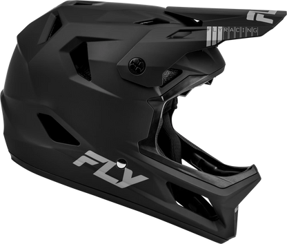 FLY Racing Youth Rayce Sonar Bicycle Helmet | BMX, MTB and Off-Road Cycling