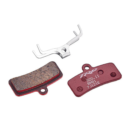 TRP Brake Semi-Metallic Pads E Ride Pro SS, Surron LBX, Talaria, Vsett