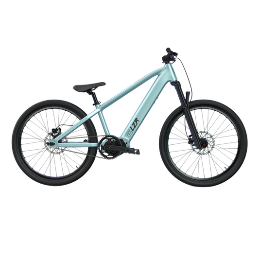 ONYX LZR Pro Electric Bike - REVRides