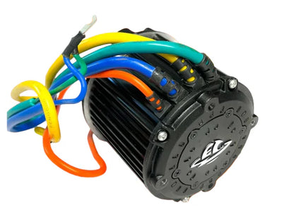 ETM™ RTR High Torque Mod Motor | Plug & Play Torque Upgrade for RTR Pit Bikes