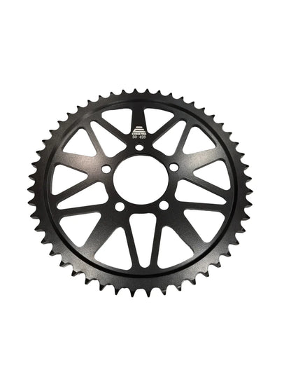 E Ride Pro Factory Rear Sprockets 41T–58T | For E Ride Pro and Compatible E-Moto Bikes